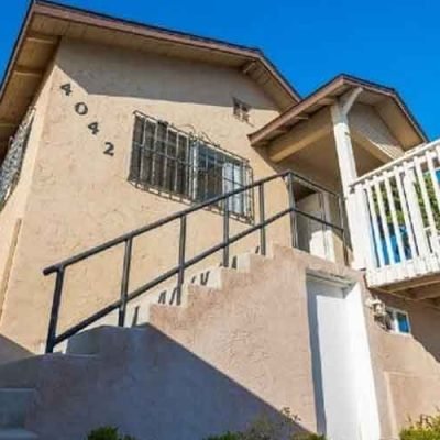 Hard Money Lending in California