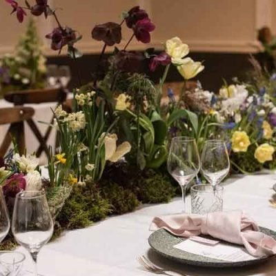 How to Have a Beautiful and Eco-Friendly Wedding