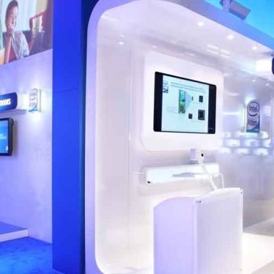 How to make your brand shine at an exhibition