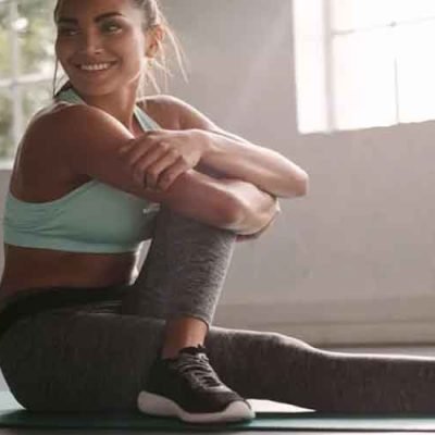 The Secrets to Peak Physical Health and Balanced Hormones After 35