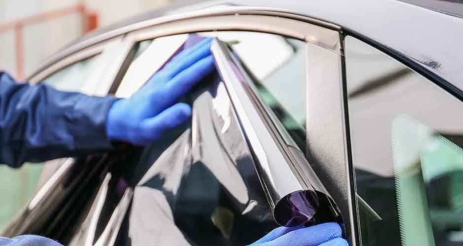 Why Are Professional Window Tinting Solutions a Must-Have for Your Car?