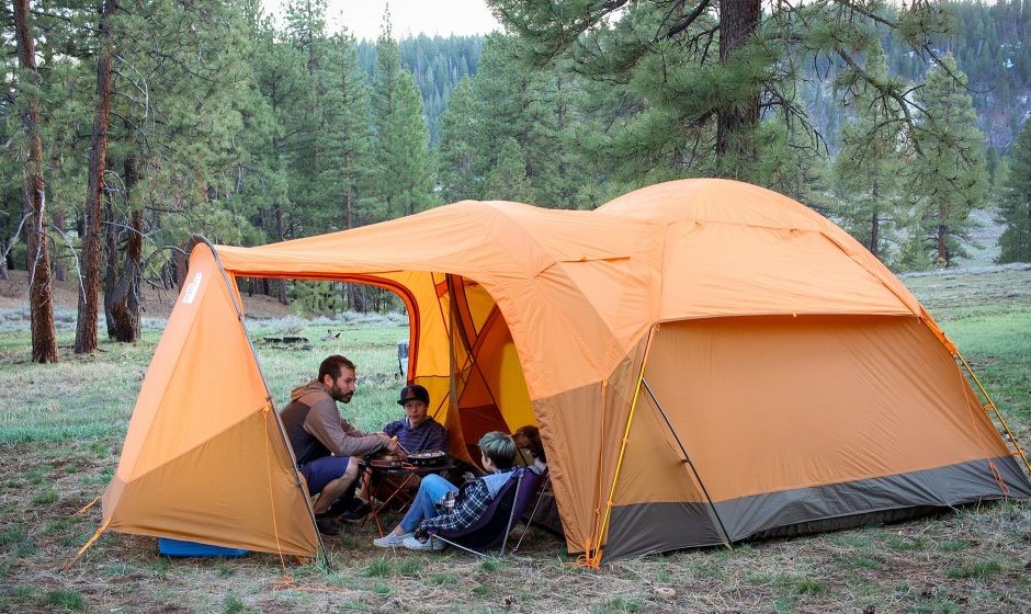 7 Best Camping Equipment You Should Buy in 2024