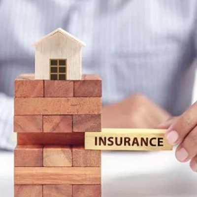 Block of Flat Insurance