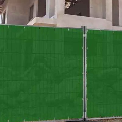 Construction Sites as Marketing Opportunities