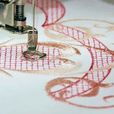 Embroidery Digitizing File Types, Formats and Software