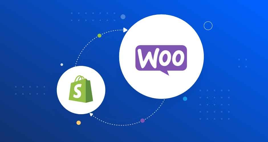 How To Migrate From Shopify to Woocommerce