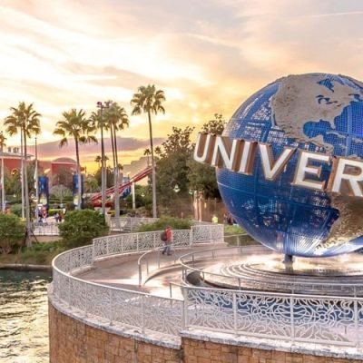Navigating The Universal Studios Experience As A Travel Agent