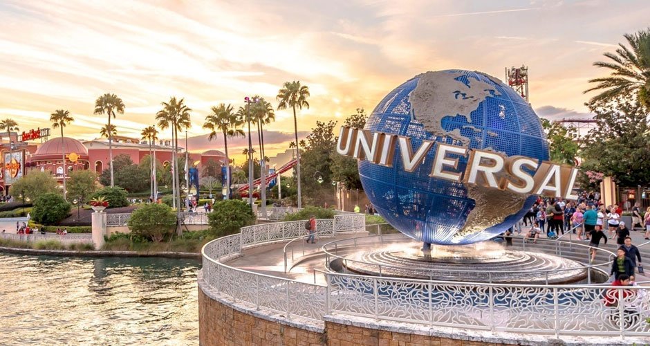 Navigating The Universal Studios Experience As A Travel Agent