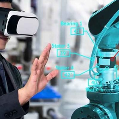 The Best Industry Examples of Virtual Reality Training