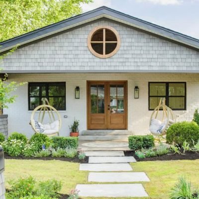 The Best Methods to Improve Your Home's Curb Appeal