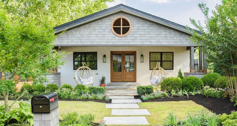 The Best Methods to Improve Your Home's Curb Appeal