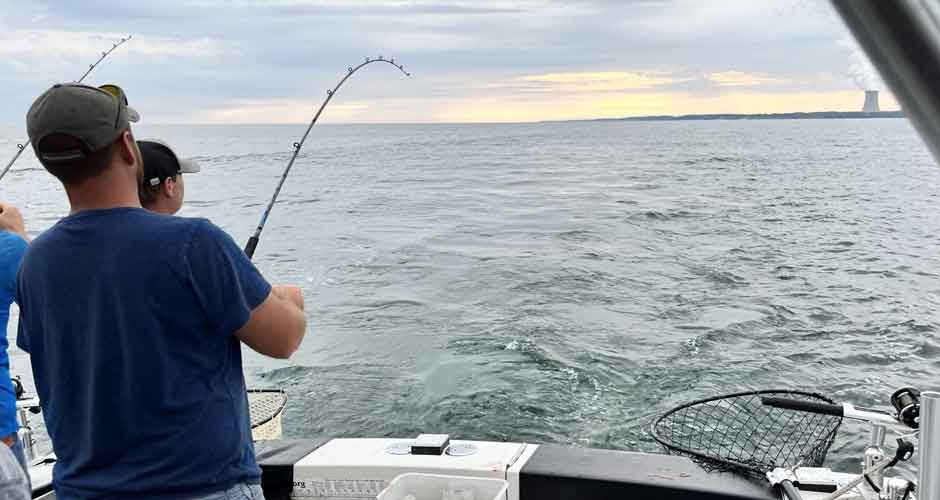5 Expert Tips for Booking Your Dream Private Fishing Charter in San Diego
