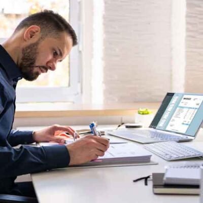 6 Software Solutions For Finance Companies In 2024