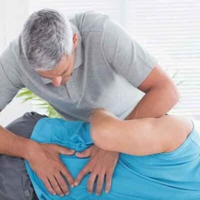 BCBS Insurance and Chiropractic Care