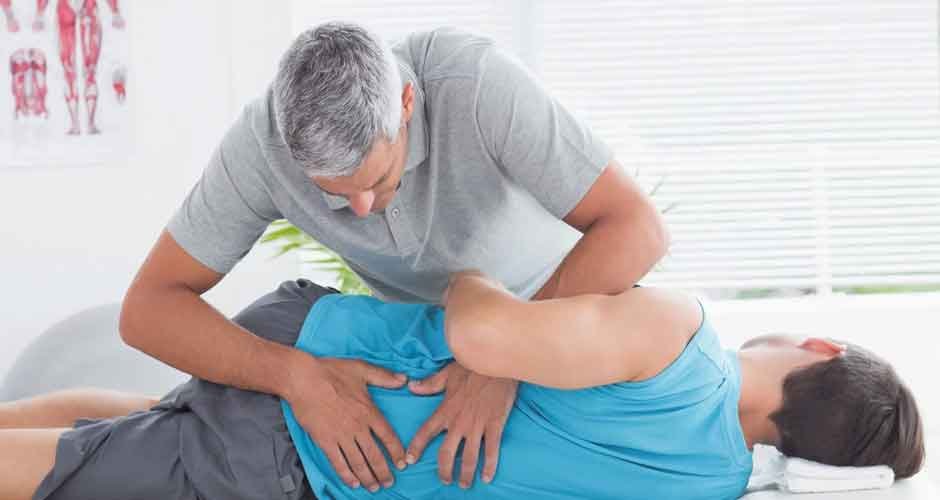 BCBS Insurance and Chiropractic Care