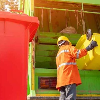 Benefits of Hiring Professional Junk Removal Services