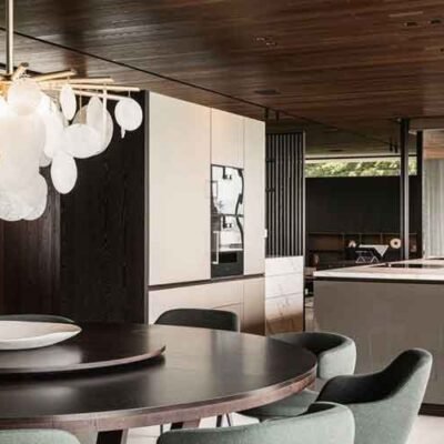 Enhancing Spaces with Wood Paneling: Elegance for Modern Interiors