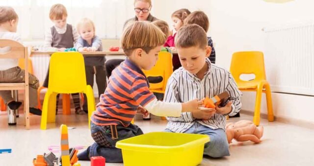 Exploring the Impact of Toys on Childhood Development - Ecomuch