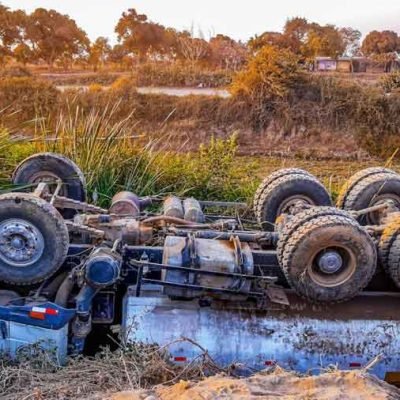 Here's-How-You-Can-Seek-Compensation-After-Being-In-A-Truck-Accident