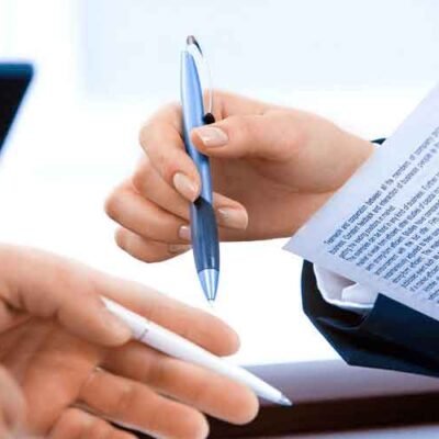 How to Choose a Private Lender