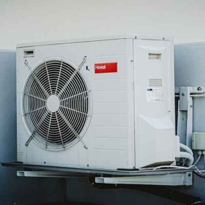 The Future of HVAC Systems
