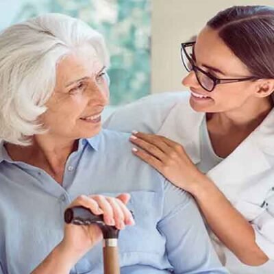 The Top 5 Reasons Why In-Home Care Could Be Right for You