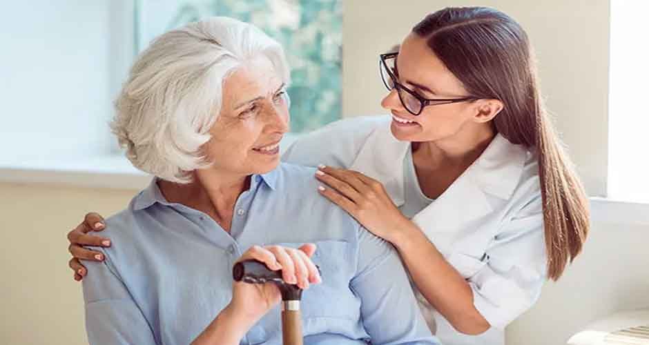 The Top 5 Reasons Why In-Home Care Could Be Right for You