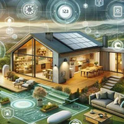 Transforming-Home-Life-for-a-Greener-Future