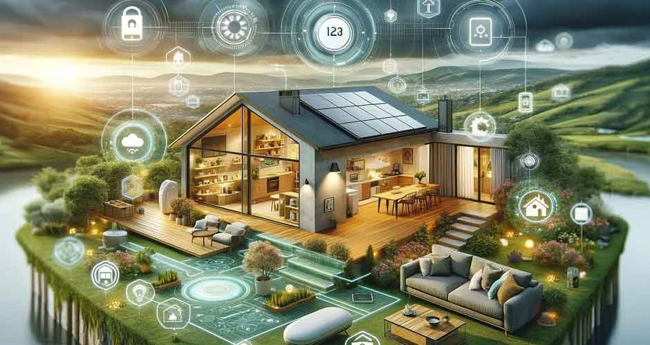 Transforming-Home-Life-for-a-Greener-Future