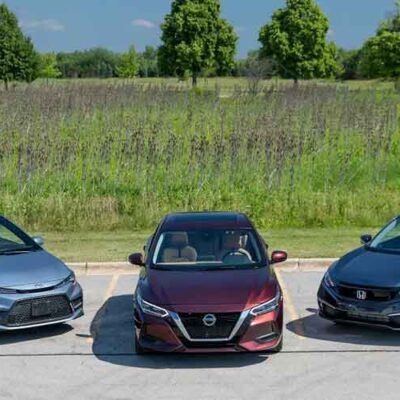 Understanding the Evolution of Compact Sedans in the Automotive World