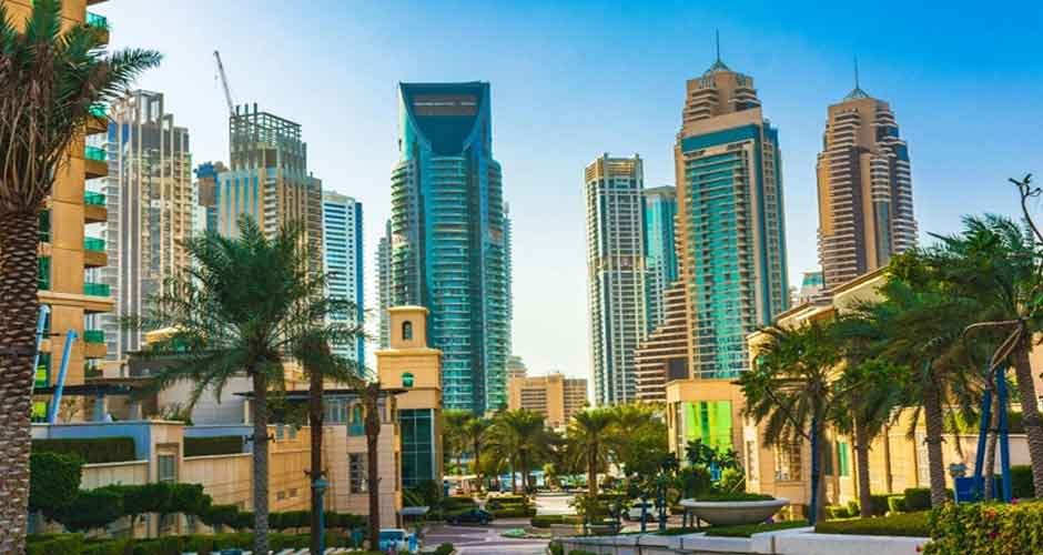 Why Leverage Real Estate Agents to Find Your Ideal Home in Al Barsha
