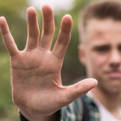 8 Ways to Build Your Self Defense Skills