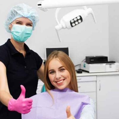 Launching Your Dental Practice