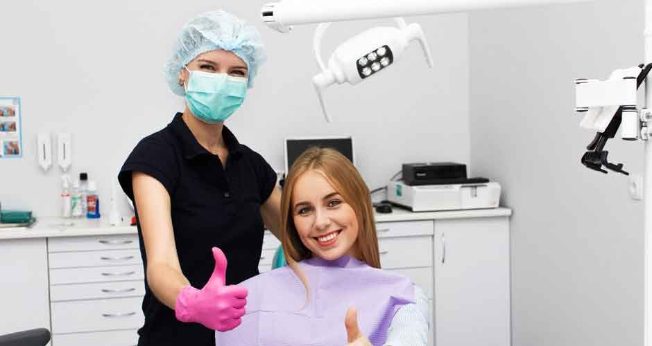 Launching Your Dental Practice