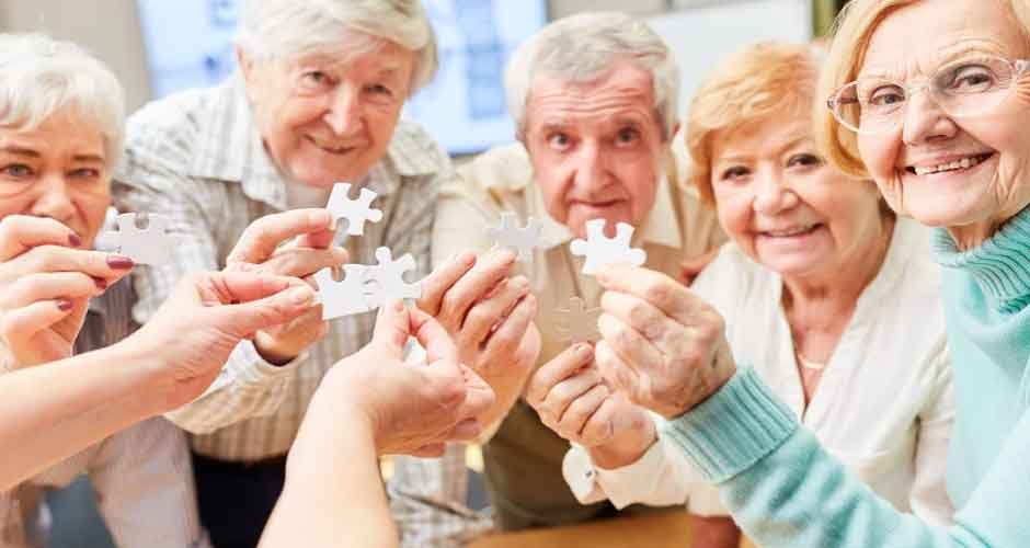 5 Benefits of Assisted Living Facilities