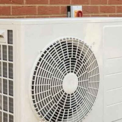 How to Get an Air Source Heat Pump in Your Home