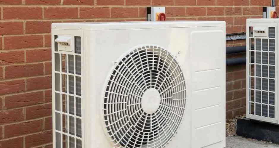 How to Get an Air Source Heat Pump in Your Home