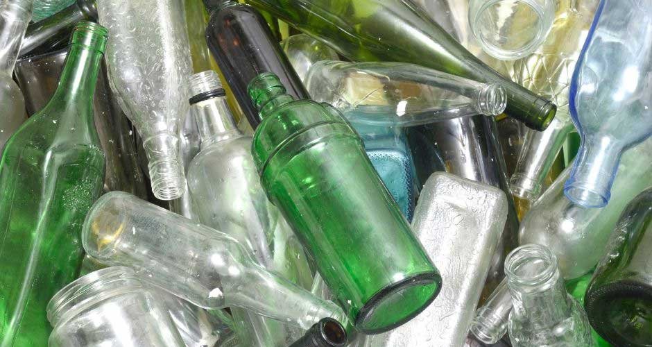 Debunking Common Myths About Glass Recycling