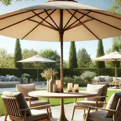 Unlock-the-Secrets-to-Finding-the-Ideal-Patio-Umbrella-for-Your-Garden