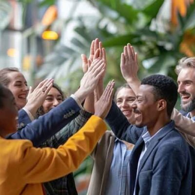 Unleashing Synergy for Ultimate Business Triumph