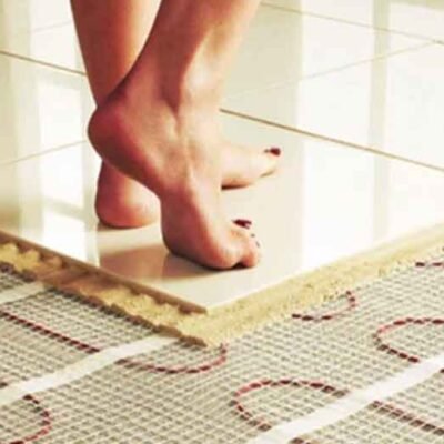The Ultimate Guide to the Benefits of Heated Floor Mats: Stay Warm, Save Energy, and Boost Comfort