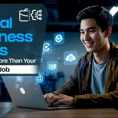 12 Viral Digital Business Ideas That Pay More Than Your Part-Time Job