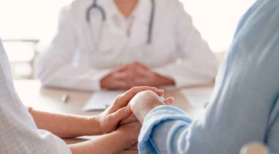 How Grief Support Strengthens Relationships Through Healing