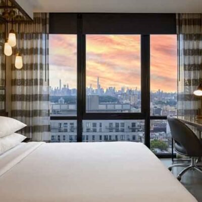 Little Touches That Turn an Ordinary Hotel Stay into a Memorable Escape
