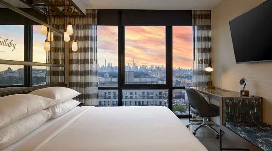 Little Touches That Turn an Ordinary Hotel Stay into a Memorable Escape