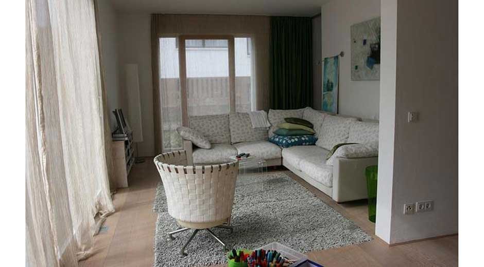 Making a Home More Sustainable With Accessibility in Mind