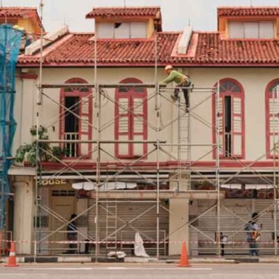 Smart Investments to Keep Your Home in Top Shape