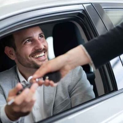 Stress-Free Car Buying: Creative Strategies That Actually Work
