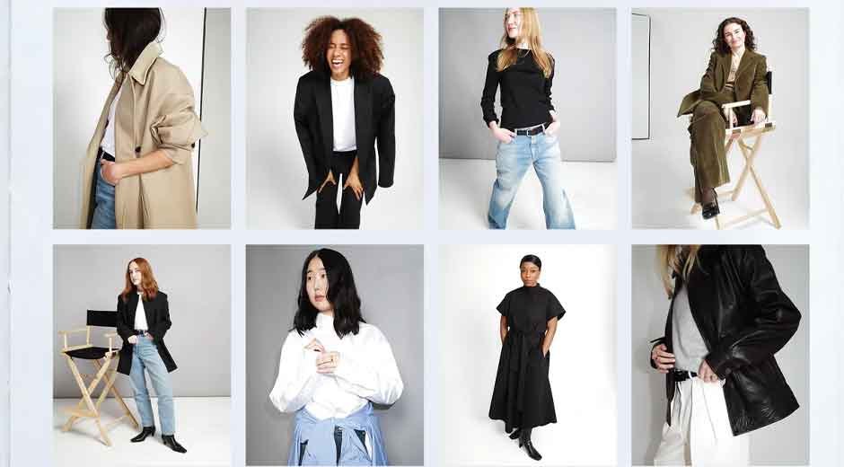 Tips for Switching Up Your Style with a Few Core Items