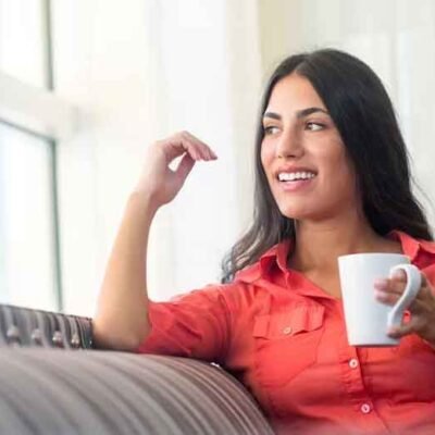 Training Yourself to Wait